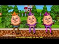 Humpty Dumpty Nursery Rhyme - 3D Animation ...