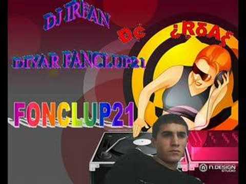 BABACAN IRFAN( BEYAZ VE SEN REMIX)  ROBER HATEMO