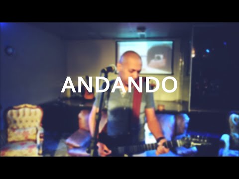 Andando video