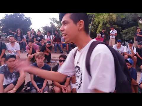 STAK VS RAPTADO / FINAL