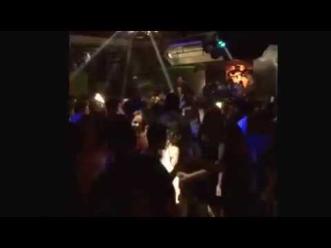 05.04.14 Discoteca Symbol presents Dj Matrix