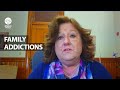 Addictions that Break Up the Family | Dr. Cynthia Hunt MD | Vital Signs