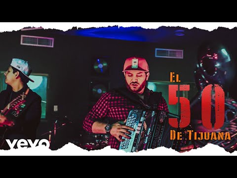 Dupla Real - El 50 De Tijuana