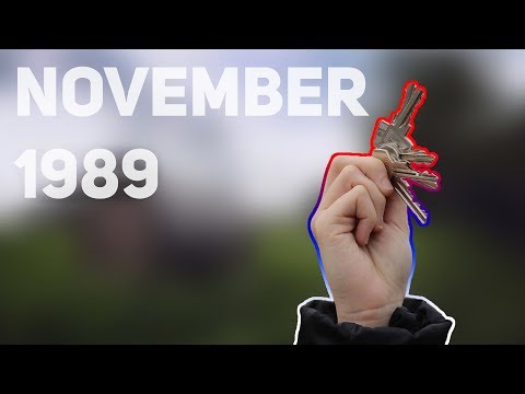 NEŽNÁ REVOLÚCIA | SAMETOVÁ REVOLUCE