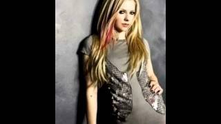 Avril Lavigne - Touch The Sky