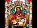 Jesus Piece- The Game (Feat. Kanye West And ...