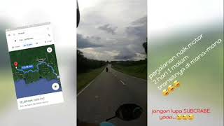 preview picture of video 'Trip Kapuas Lamandau'