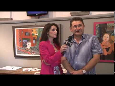 Francesco Gibertoni Barca