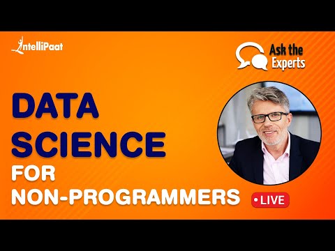 Data Science Interview Questions | Intellipaat