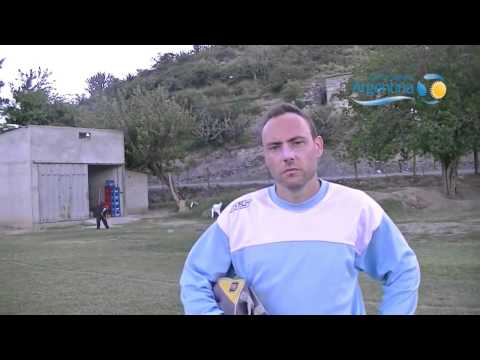 José Mancinelli - Villa Cubas