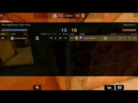 1v1 With Slurpee l AWM l Standoff2