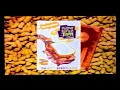 Nickelodeon On Audiocassette From Sony Wonder Promo 1994 60FPS