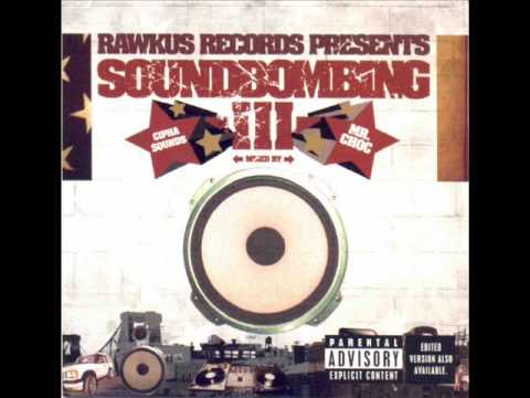 Cocoa Brovaz feat. Dawn Penn - Spit Again