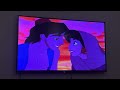 Opening To Pocahontas 1999 Mainland Chinese VCD Dubbed