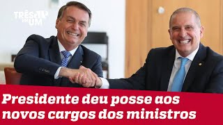 Bolsonaro convoca manifestantes a mais um ato pró voto impresso