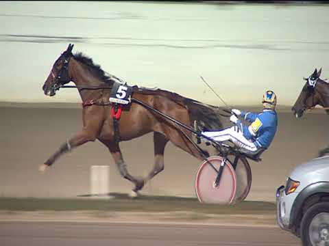 Trotto 22/09/2019 - 5ª corsa