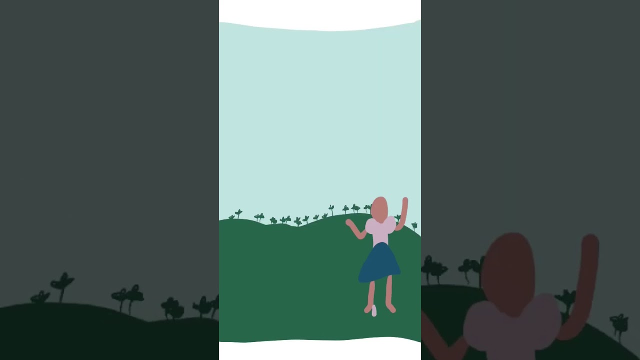 Four leaf clover found - lucky!!