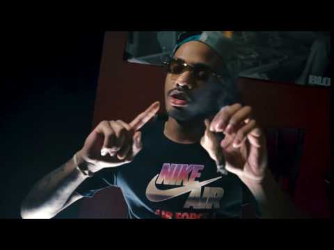 J.Prince feat. Traffik - Money (Official Music Video)