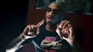 J.Prince feat. Traffik - Money (Official Music Video)