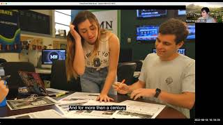Individual College Info Session:  Cal Poly SLO