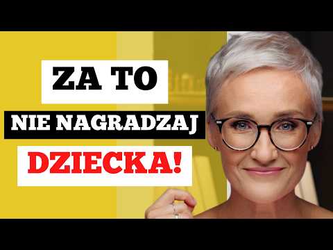 WITH THIS BEHAVIOR YOU ARE HARMING YOUR CHILD! Aga Rogala