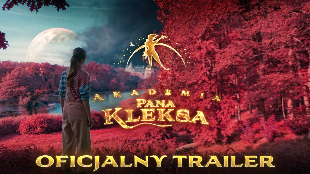 Akademia Pana Kleksa Sprawdzian Nowa Era Nowy zwiastun filmu „Akademia Pana Kleksa”. Internauci zachwyceni! – AW