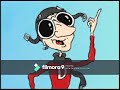 Nick Jr December 13 2002 Promos
