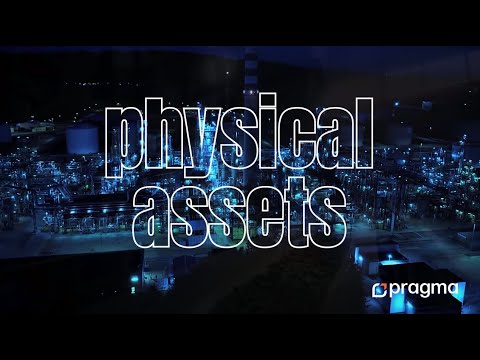 Pragma Enterprise Asset Management Solutions