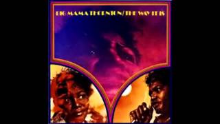 Big Mama Thornton - The Way It Is - Full Vinyl Album