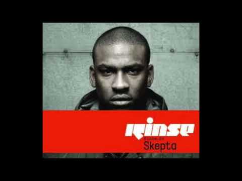 Skepta - Rinse 04 (DJ Mix)
