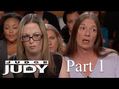 Did Woman's Kids Play on the Roof? | Part 1