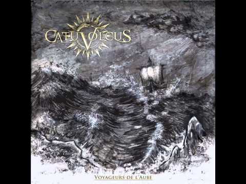 Catuvolcus - Ressacs De L'Âme 2013