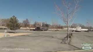 Grand Sierra Resort & Casino RV Park Video