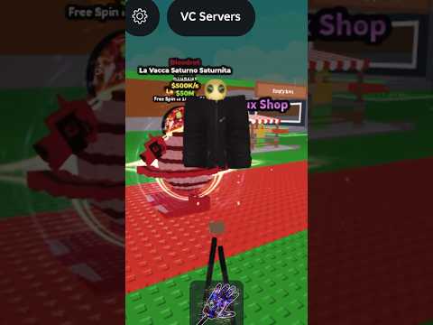 I just missed this RARE SECRET #robloxstealabrainrot #stealabrainrot #stealabrainrotroblox #sab