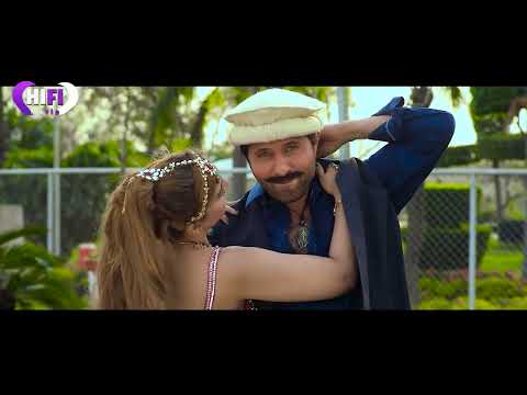 New Pashto Song|| Zandaan || Arbaz Khan & Namreen Butt || New Pashto HD Song 2023