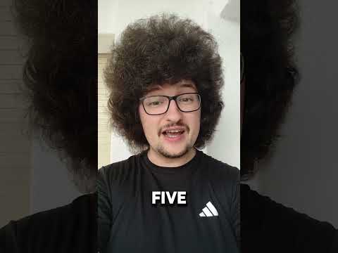 Day 317 of not cutting my hair until @manutd win 5 games in a row! 🔴  #manunited #rubenamorim