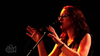 Ingrid Michaelson - Far Away (Live in Sydney) | Moshcam