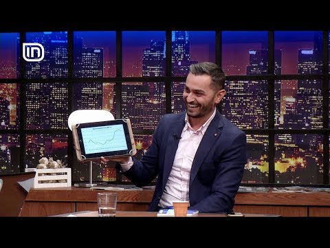 Kolaudim 30102017 - I ftuar Besart Kadia