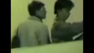 SMVSUM - Something Came Over Me (Throbbing Gristle cover)