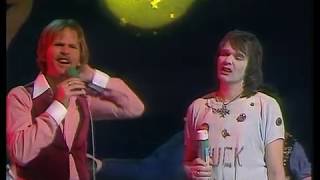 Elton Motello - Jet Boy Jet Girl (German TV-Show 1978, HD)