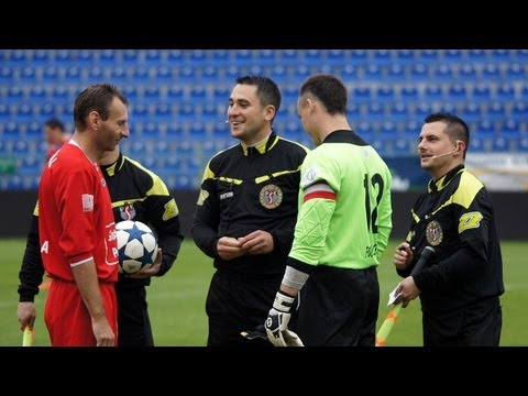 2013.06.05 BKS Stal Bielsko-Biała - Odra Wodzisław 1:0
