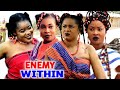 ENEMY WITHIN SEASON 1&2 FULL MOVIE  - UGEZU J UGEZU 2021 LATEST NIGERIAN NOLLYWOOD EPIC MOVIE