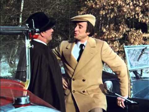 Arsenio Lupin [ep.9di26] - La chimera del califfo - da Maurice Leblanc