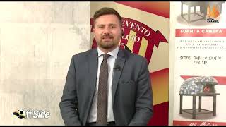 off side cavese benevento le interviste ai protagonisti