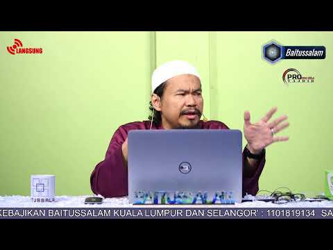 Aqidah Islam Manhaj Salaf