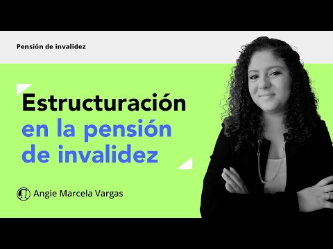 Structuring date for disability pensions due to accidents and chronic illnesses