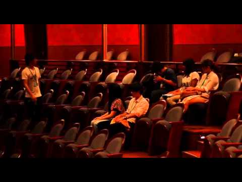 映像メディア学科 MADMUSIC / ヤコウチュウ　整音ドキュメント