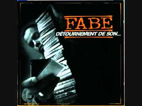 Fabe 09   Tu peux pas ttromper feat koma