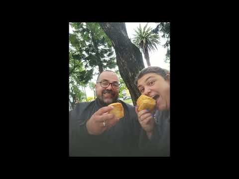 Nuestra aventura no Uruguai, Rio Branco,Ansina, Tacuarembo,Paso de Los Toros,Durazno 