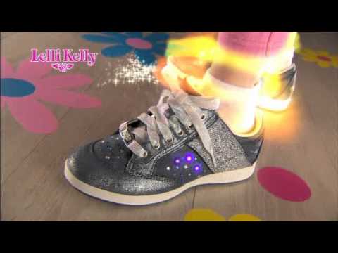 Sneakertjes.nl - Lelli Kelly 2012